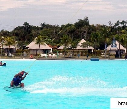 7 Wisata Favorit di Kepri, Pesona Alam yang Menakjubkan