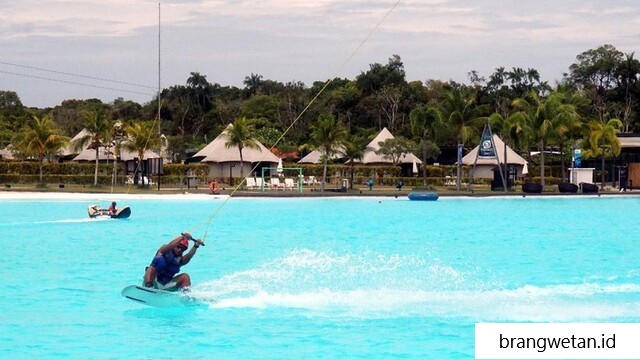 7 Wisata Favorit di Kepri, Pesona Alam yang Menakjubkan