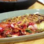 Deretan Makanan Khas Lampung yang Menunggah Selera