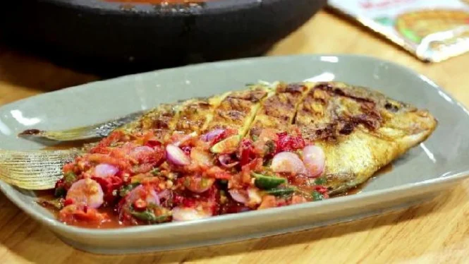 Deretan Makanan Khas Lampung yang Menunggah Selera