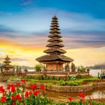 Deretan Rekomendasi Destinasi Wisata Bali yang Cocok untuk Berakhir Pekan