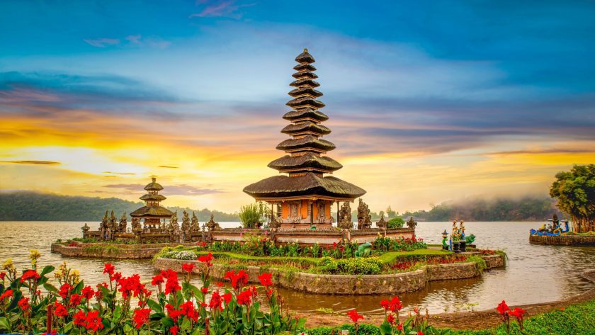 Deretan Rekomendasi Destinasi Wisata Bali yang Cocok untuk Berakhir Pekan