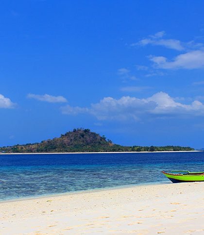 Deretan Tempat Wisata Manado yang Lagi Viral 2025