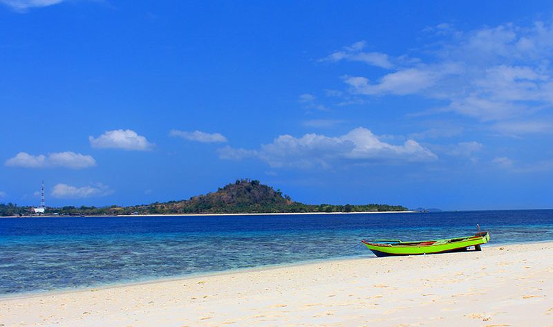 Deretan Tempat Wisata Manado yang Lagi Viral 2025