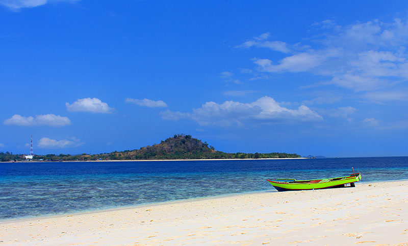 Deretan Tempat Wisata Manado yang Lagi Viral 2025