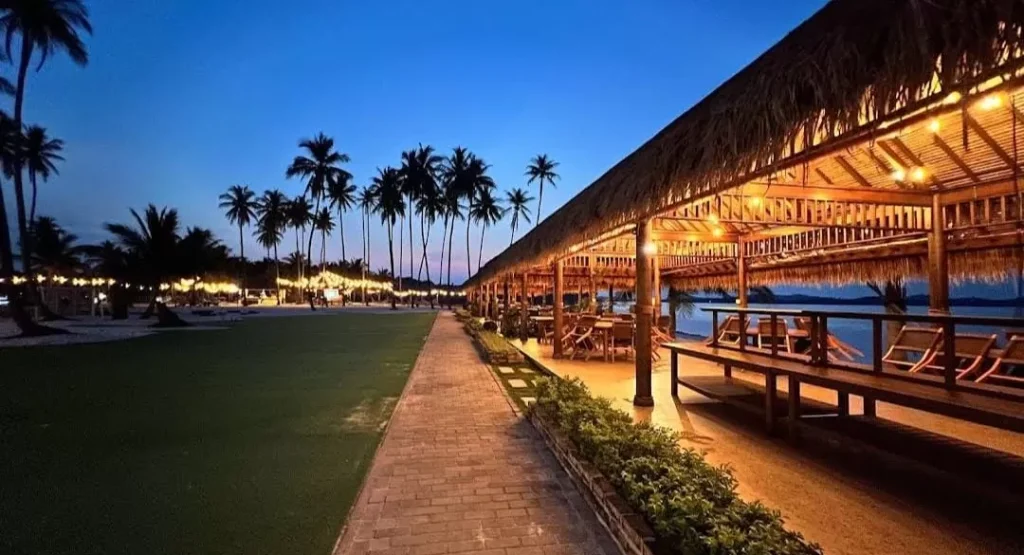 Deretan Tempat Wisata Batam Terpopuler yang Wajib Dikunjungi