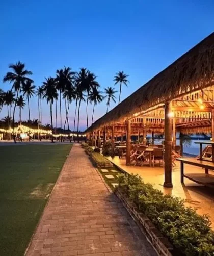 Deretan Tempat Wisata Batam Terpopuler yang Wajib Dikunjungi