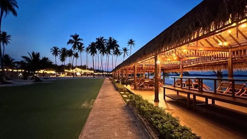 Deretan Tempat Wisata Batam Terpopuler yang Wajib Dikunjungi