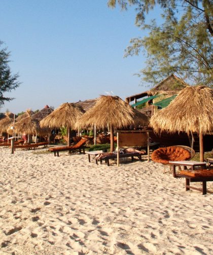 5 Destinasi Wisata di Sihanoukville yang Sangat Memanjakan Mata
