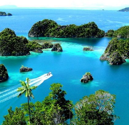 pemandangan-pulau2-kecil