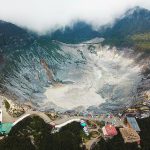 Deretan Tempat Wisata Dekat Gunung Tangkuban Perahu