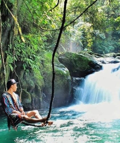 Deretan Tempat Wisata di Bogor Terpopuler yang Wajib Di kunjungi