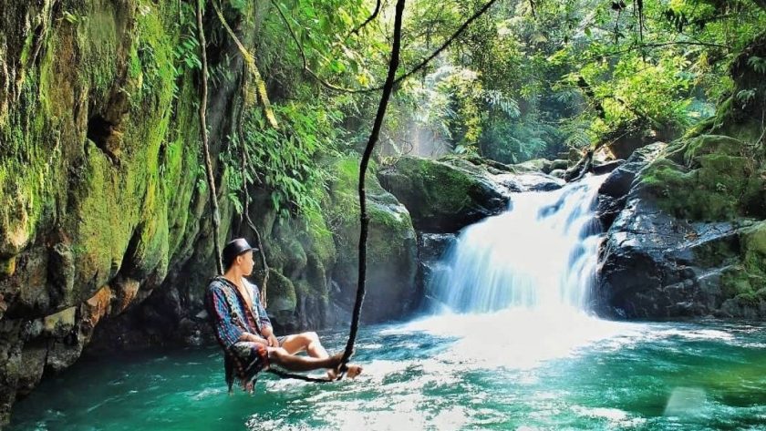 Deretan Tempat Wisata di Bogor Terpopuler yang Wajib Di kunjungi