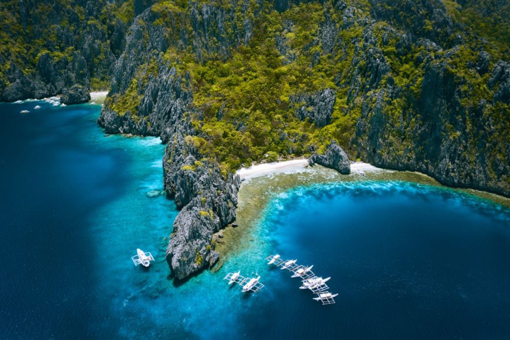 Wisata Filipina Terbaik
