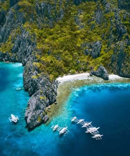 Wisata Filipina Terbaik