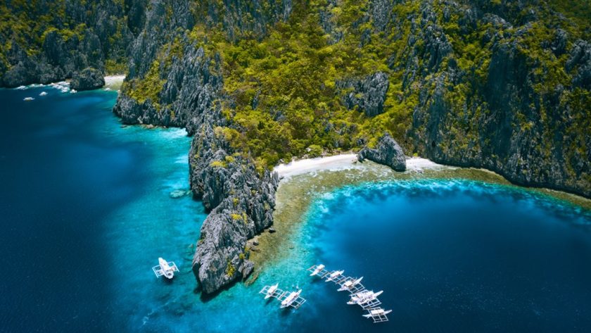 Wisata Filipina Terbaik