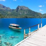 Deretan Rekomendasi Wisata Terpopuler di Ambon