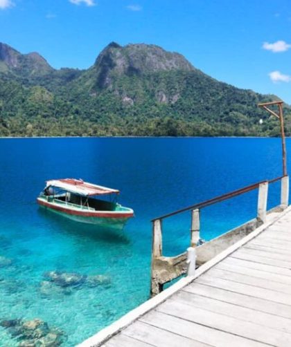 Deretan Rekomendasi Wisata Terpopuler di Ambon