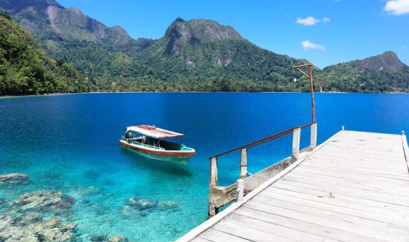 Deretan Rekomendasi Wisata Terpopuler di Ambon