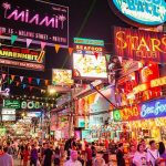 Destinasi 5 Tempat Wisata di Pattaya Terpopuler Paling Hits 2025