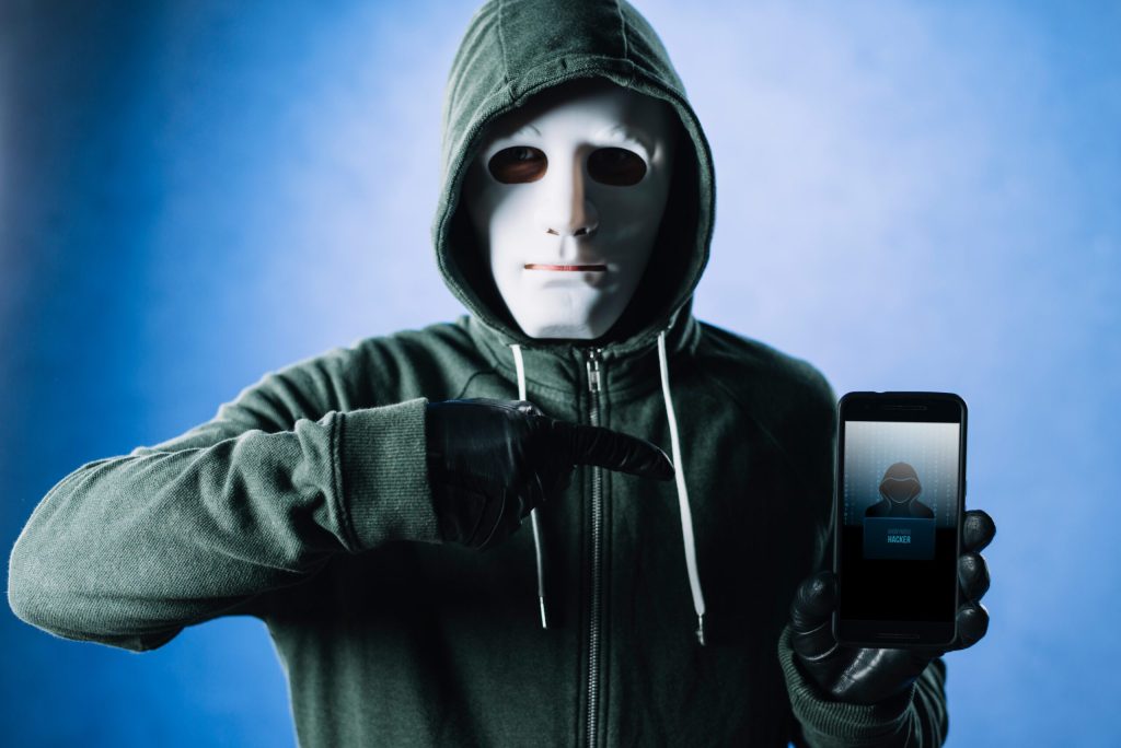 6 Langkah Cepat Untuk Hp Yang Di Retas