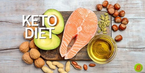 Memahami Manfaat Dan Resiko Diet Keto