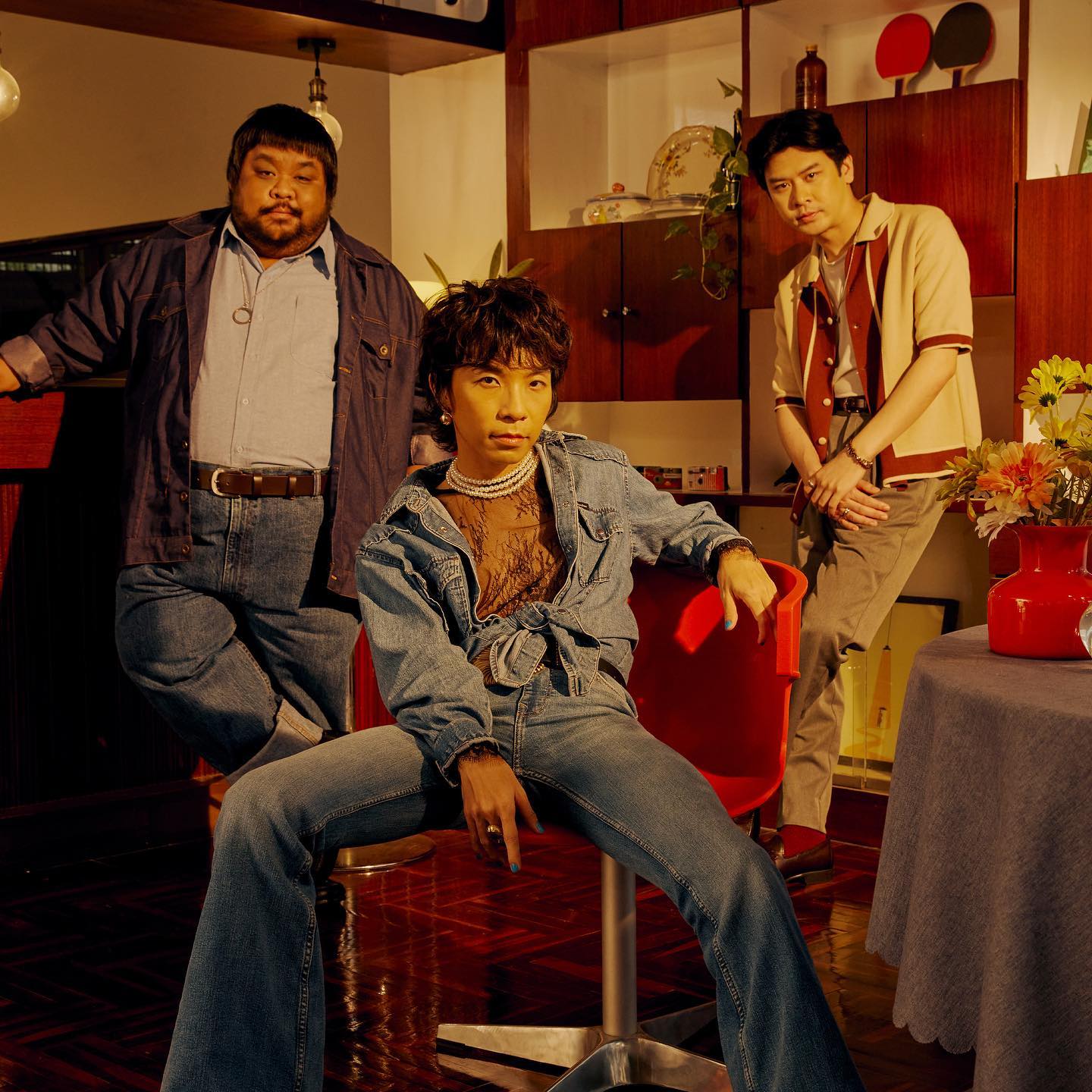 Evolusi Gaya Fashion